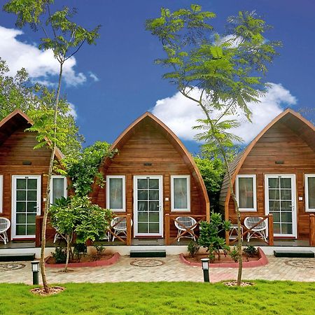 Bodhiwoods Resorts Махабалипурам Экстерьер фото